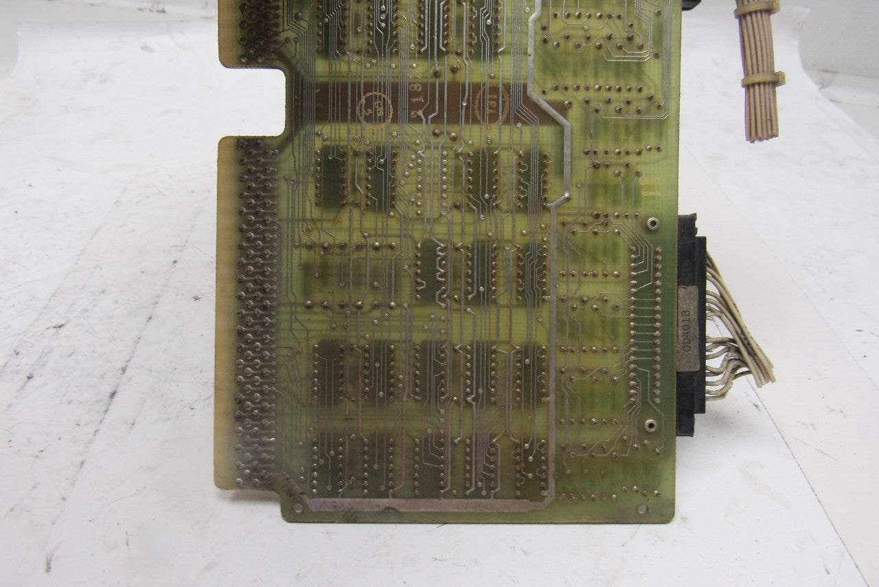 General Electric 44A294509-G01 Circuit Board