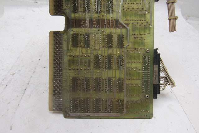 General Electric 44A294509-G01 Circuit Board