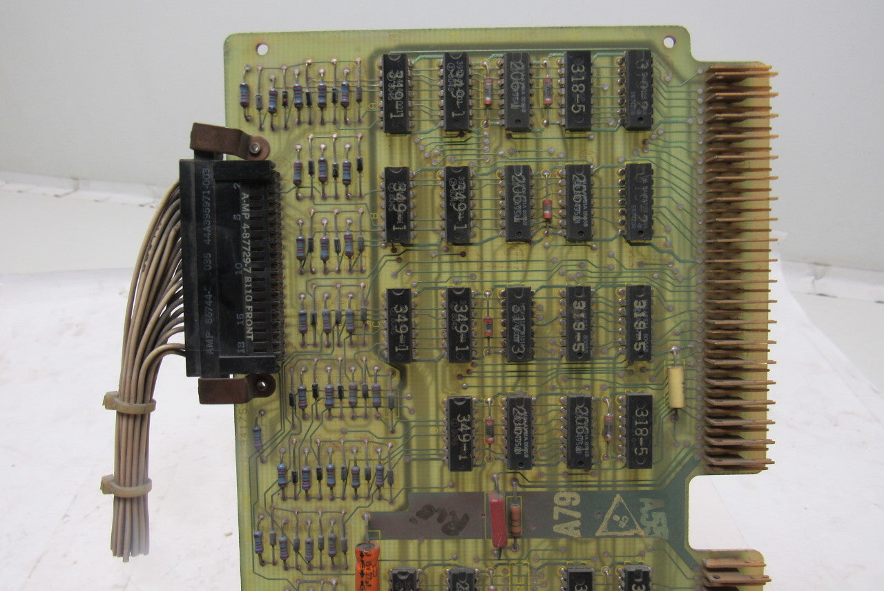 General Electric 44A294509-G01 Circuit Board