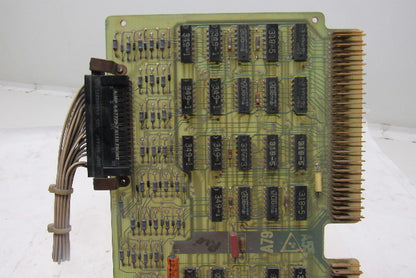 General Electric 44A294509-G01 Circuit Board