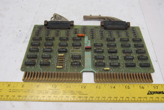 General Electric 44A294509-G01 Circuit Board