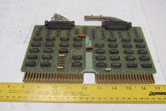 General Electric 44A294509-G01 Circuit Board