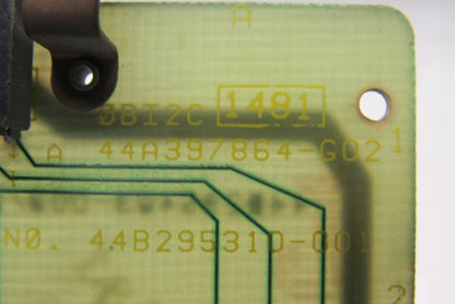General Electric 44A397864-G02 Circuit Board
