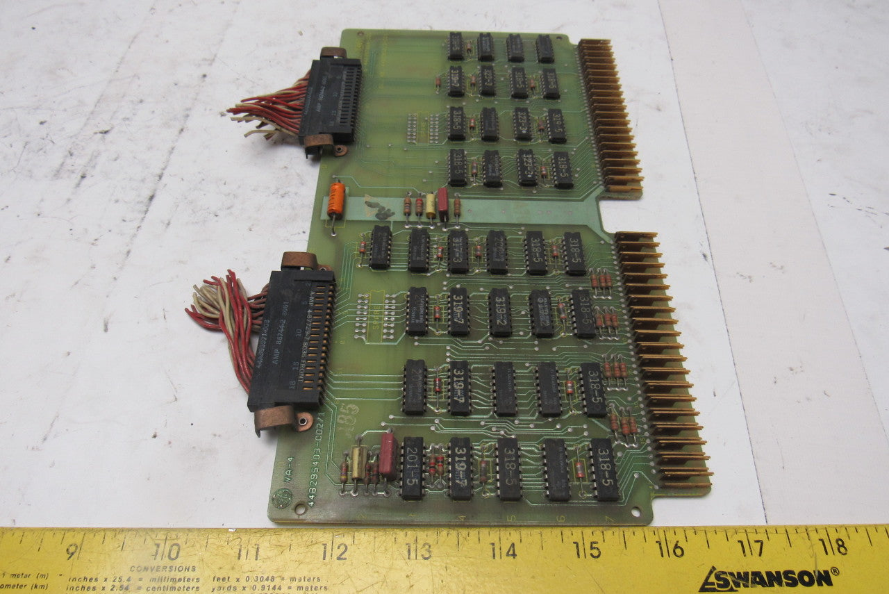 General Electric 44A397864-G02 Circuit Board