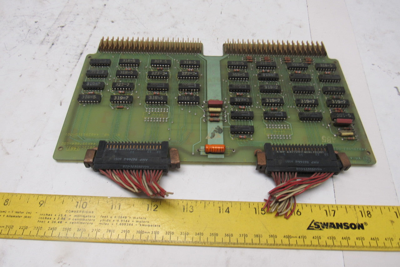 General Electric 44A397864-G02 Circuit Board