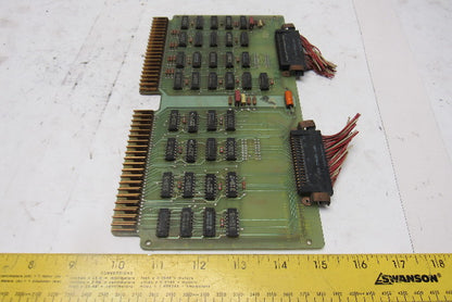 General Electric 44A397864-G02 Circuit Board