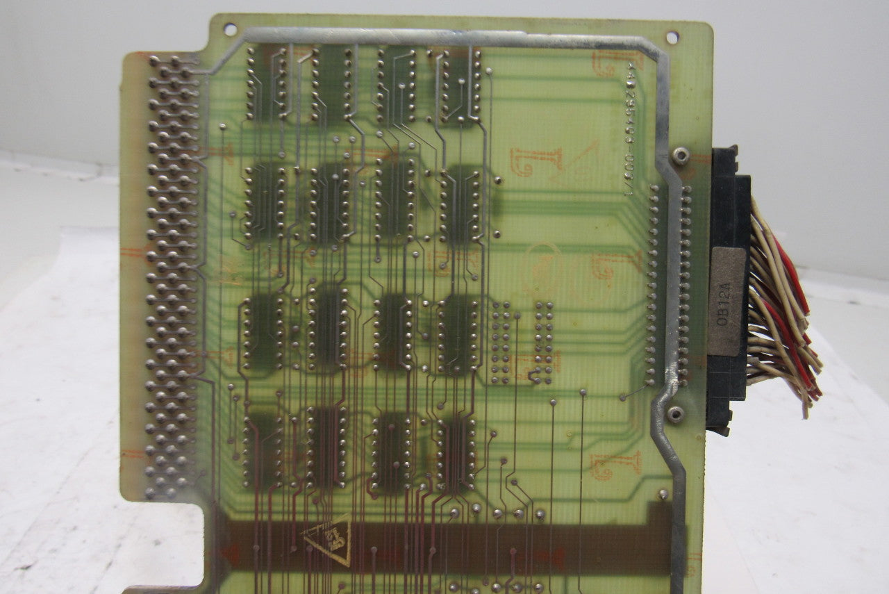 General Electric 44A397864-G02 Circuit Board