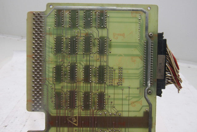 General Electric 44A397864-G02 Circuit Board