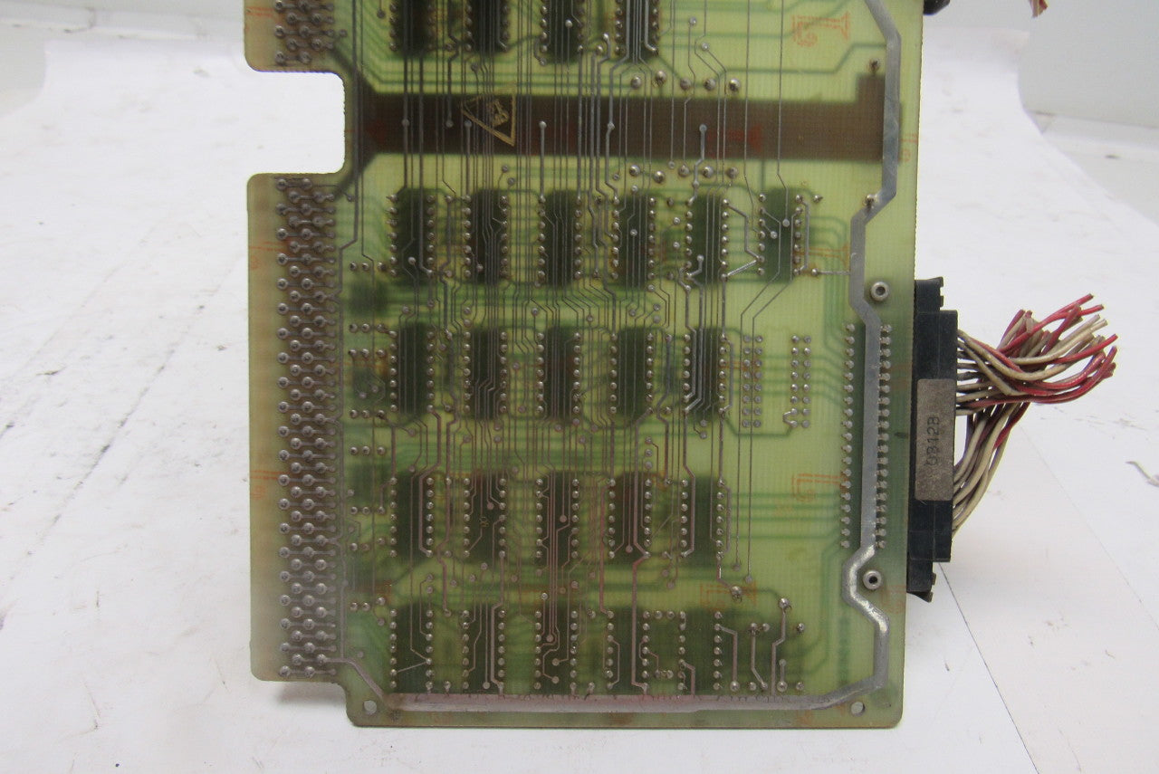 General Electric 44A397864-G02 Circuit Board
