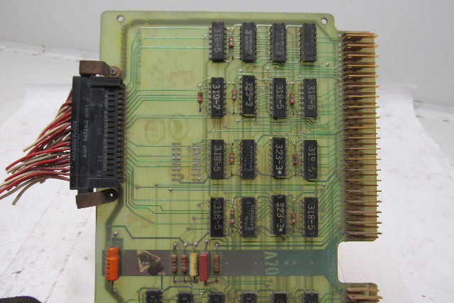 General Electric 44A397864-G02 Circuit Board
