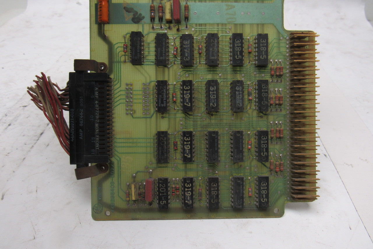 General Electric 44A397864-G02 Circuit Board