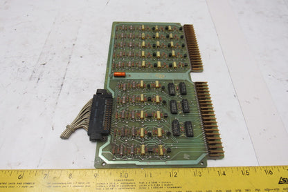 General Electric SIF25 44A397863-G01 Circuit Board