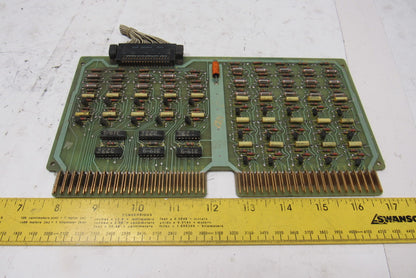 General Electric SIF25 44A397863-G01 Circuit Board
