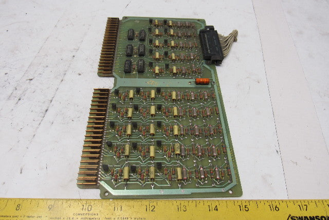 General Electric SIF25 44A397863-G01 Circuit Board