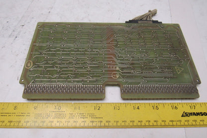General Electric SIF25 44A397863-G01 Circuit Board