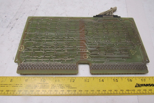 General Electric SIF25 44A397863-G01 Circuit Board