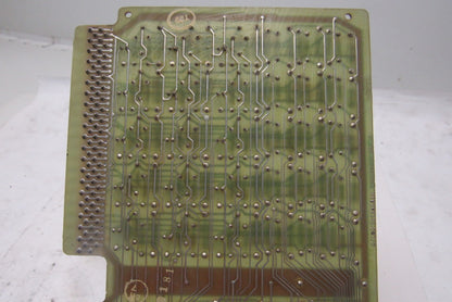 General Electric SIF25 44A397863-G01 Circuit Board