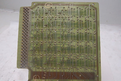 General Electric SIF25 44A397863-G01 Circuit Board