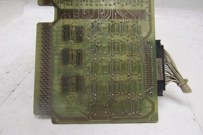General Electric SIF25 44A397863-G01 Circuit Board
