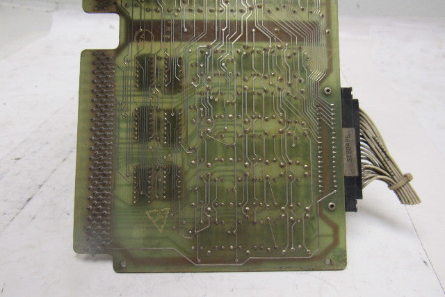General Electric SIF25 44A397863-G01 Circuit Board