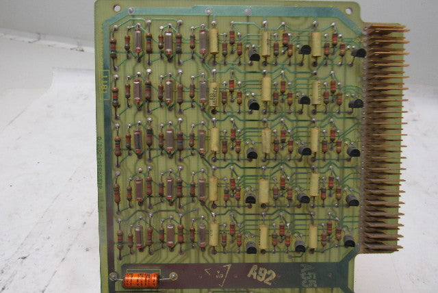 General Electric SIF25 44A397863-G01 Circuit Board