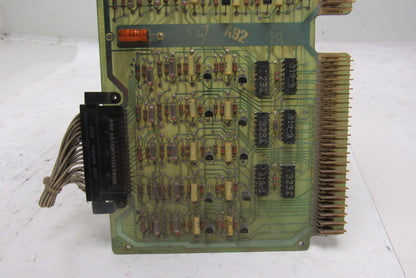 General Electric SIF25 44A397863-G01 Circuit Board