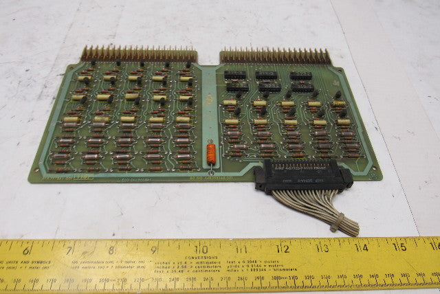 General Electric SIF25 44A397863-G01 Circuit Board