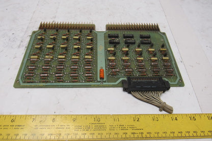 General Electric SIF25 44A397863-G01 Circuit Board