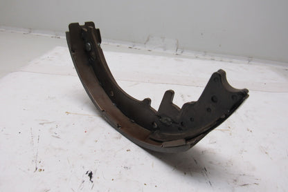 Akebono 44070-0K301 Nissan Forklift Brake Shoe Left Hand