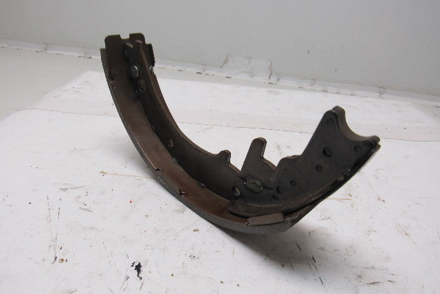 Akebono 44070-0K301 Nissan Forklift Brake Shoe Left Hand