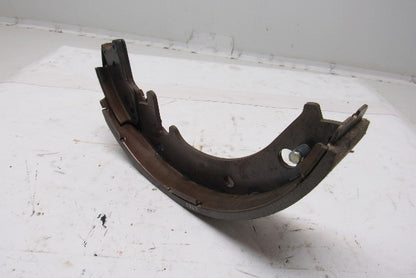 Akebono 44070-0K301 Nissan Forklift Brake Shoe Left Hand