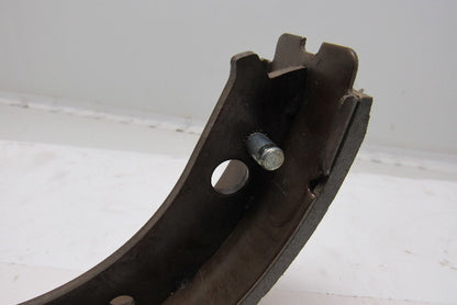 Akebono 44070-0K301 Nissan Forklift Brake Shoe Left Hand