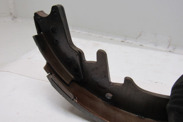 Akebono 44070-0K301 Nissan Forklift Brake Shoe Left Hand