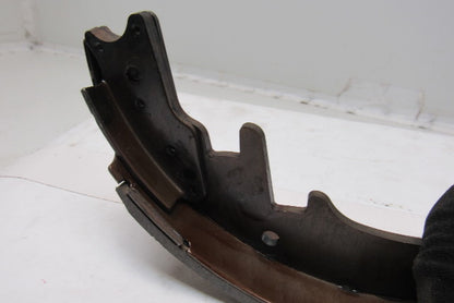 Akebono 44070-0K301 Nissan Forklift Brake Shoe Left Hand