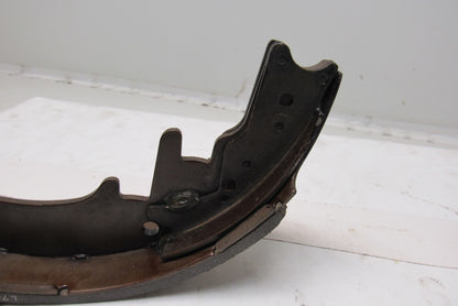 Akebono 44070-0K301 Nissan Forklift Brake Shoe Left Hand