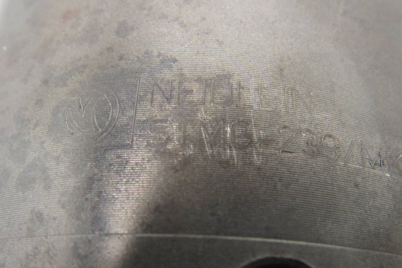 Neidlein STMG-239/MK7 Dead Center 3-1/4"-3" Taper B&S #18