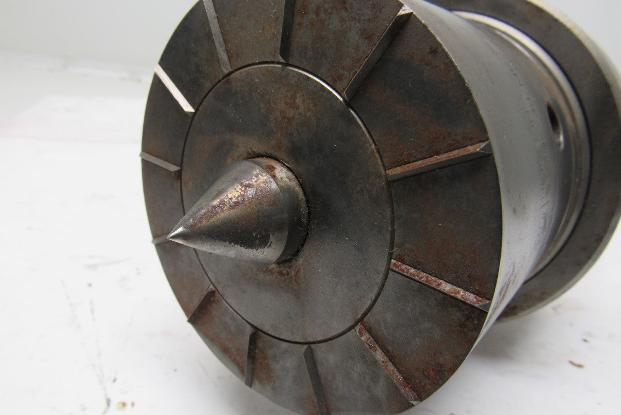Neidlein STMG-239/MK7 Dead Center 3-1/4"-3" Taper B&S #18