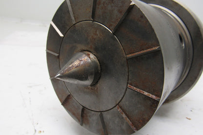 Neidlein STMG-239/MK7 Dead Center 3-1/4"-3" Taper B&S #18