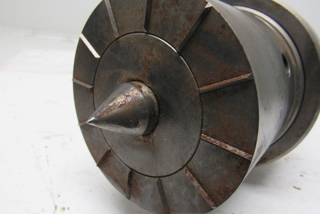 Neidlein STMG-239/MK7 Dead Center 3-1/4"-3" Taper B&S #18