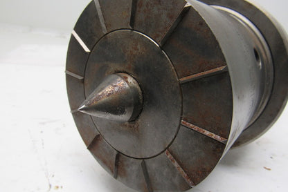 Neidlein STMG-239/MK7 Dead Center 3-1/4"-3" Taper B&S #18