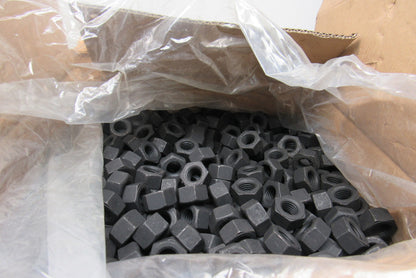 Brighton Best 314150 5/8-11 2H Heavy Hex Nut Lot Of 400