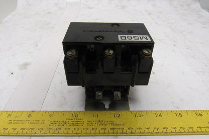 Telemecanique 2160B303AA-22 600V 30A Magnetic Contactor 110V Coil