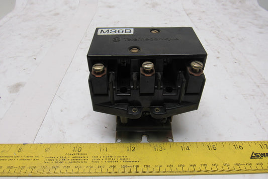 Telemecanique 2160B303AA-22 600V 30A Magnetic Contactor 110V Coil