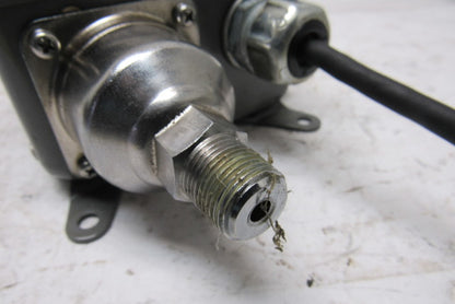 UEDA Seisakusho P5S-10-3T 0.5-10 Pressure Range Pressure Switch