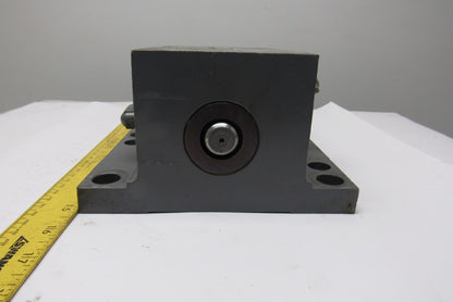 CKD XCA-80-25-FL304527 0.1-0.5mPa 1" Stroke Precision Positioning Cylinder