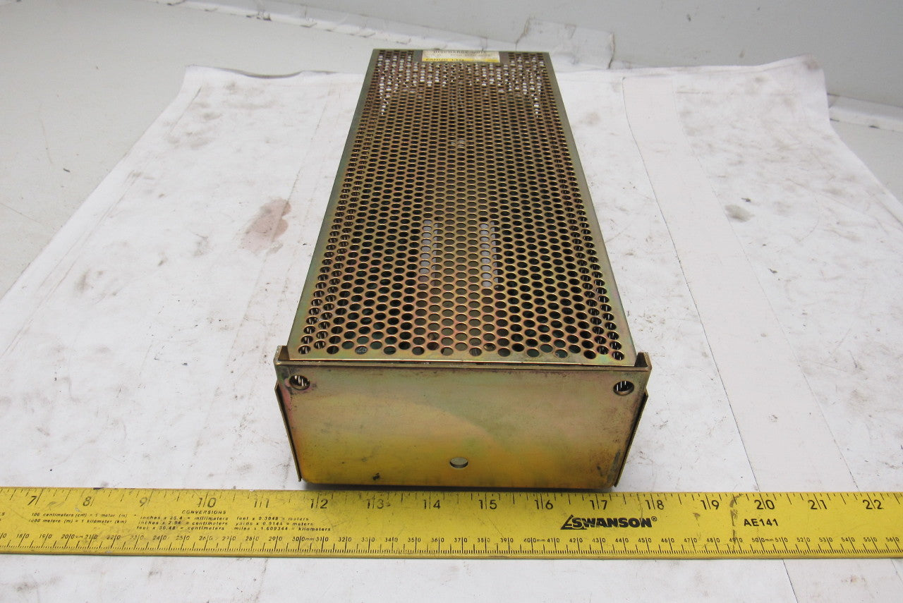 Fanuc A06B-6050-H053 CR 250 8OhmK Discharge Unit Resister