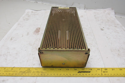 Fanuc A06B-6050-H053 CR 250 8OhmK Discharge Unit Resister
