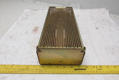 Fanuc A06B-6050-H053 CR 250 8OhmK Discharge Unit Resister