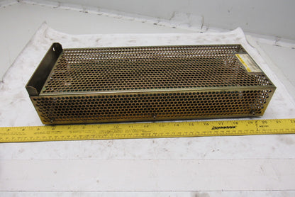 Fanuc A06B-6050-H053 CR 250 8OhmK Discharge Unit Resister