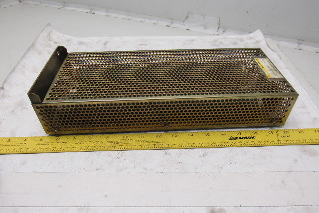 Fanuc A06B-6050-H053 CR 250 8OhmK Discharge Unit Resister